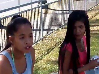 asian, hardcore, blowjob, bush cunt, bushy cunt
